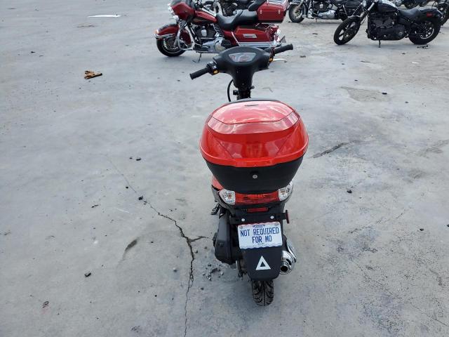 2024 ASCE SCOOTER