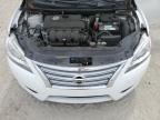 2015 Nissan Sentra S за продажба в Jacksonville, FL - Rear End