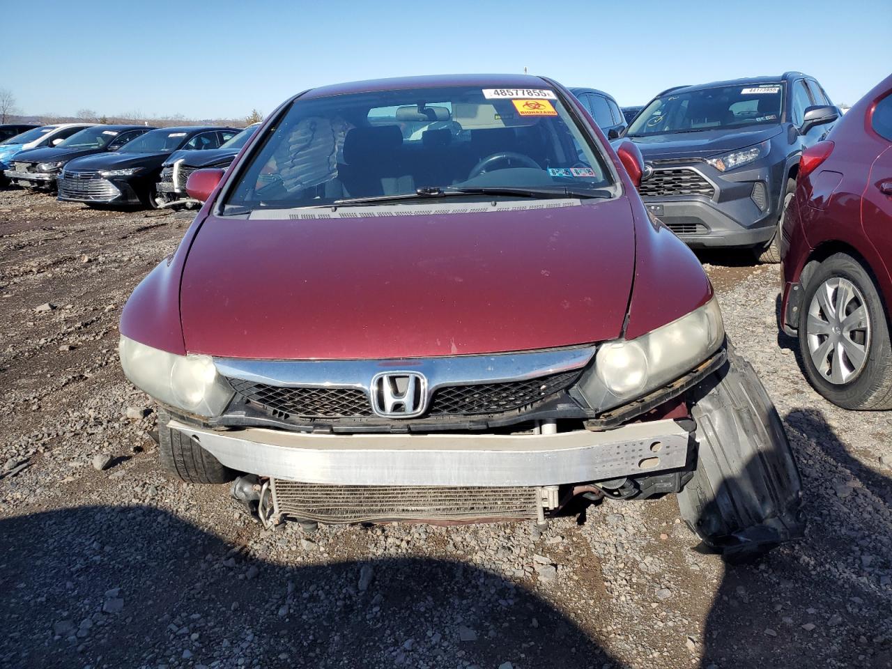 2010 Honda Civic - Image 5