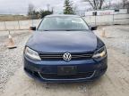 2014 Volkswagen Jetta Se de vânzare în Northfield, OH - Mechanical