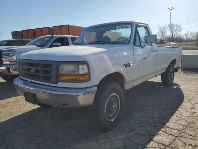 1997 Ford F250 