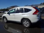 2014 Honda Cr-V Exl за продажба в Exeter, RI - All Over