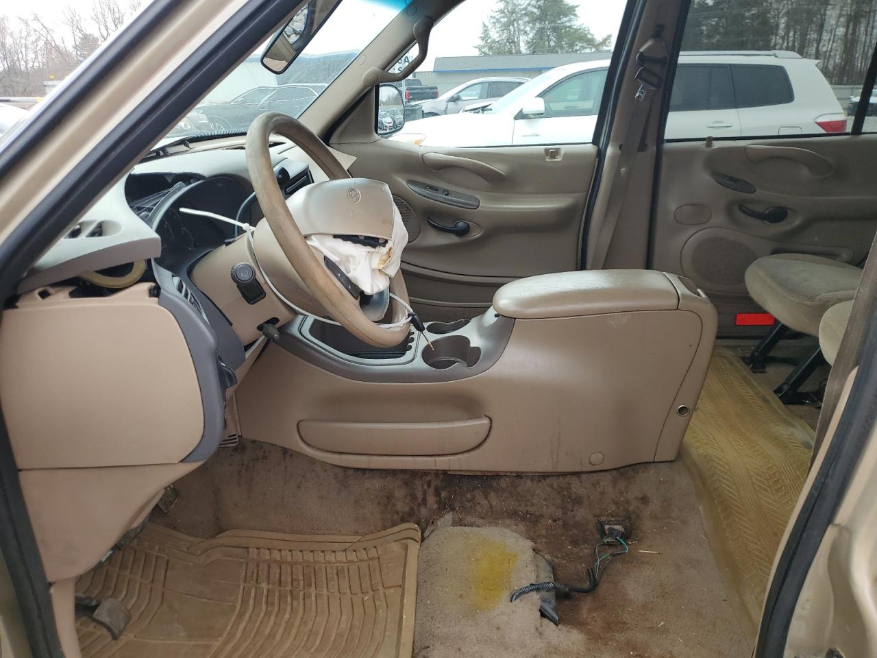 1999 Ford Expedition - Image 7