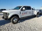 2017 Ford F350 Super Duty en Venta en Taylor, TX - Front End