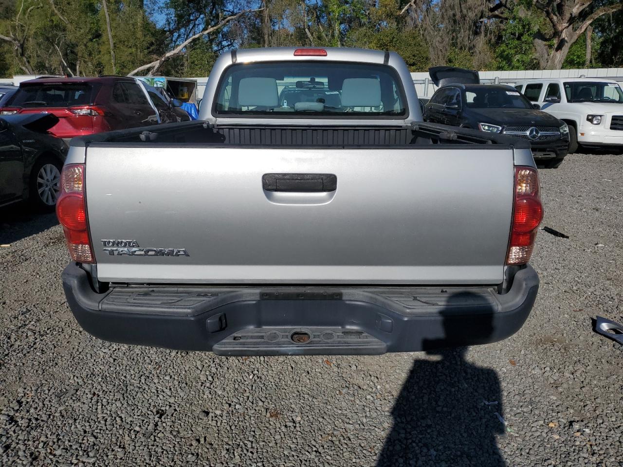 2007 Toyota Tacoma - Image 6