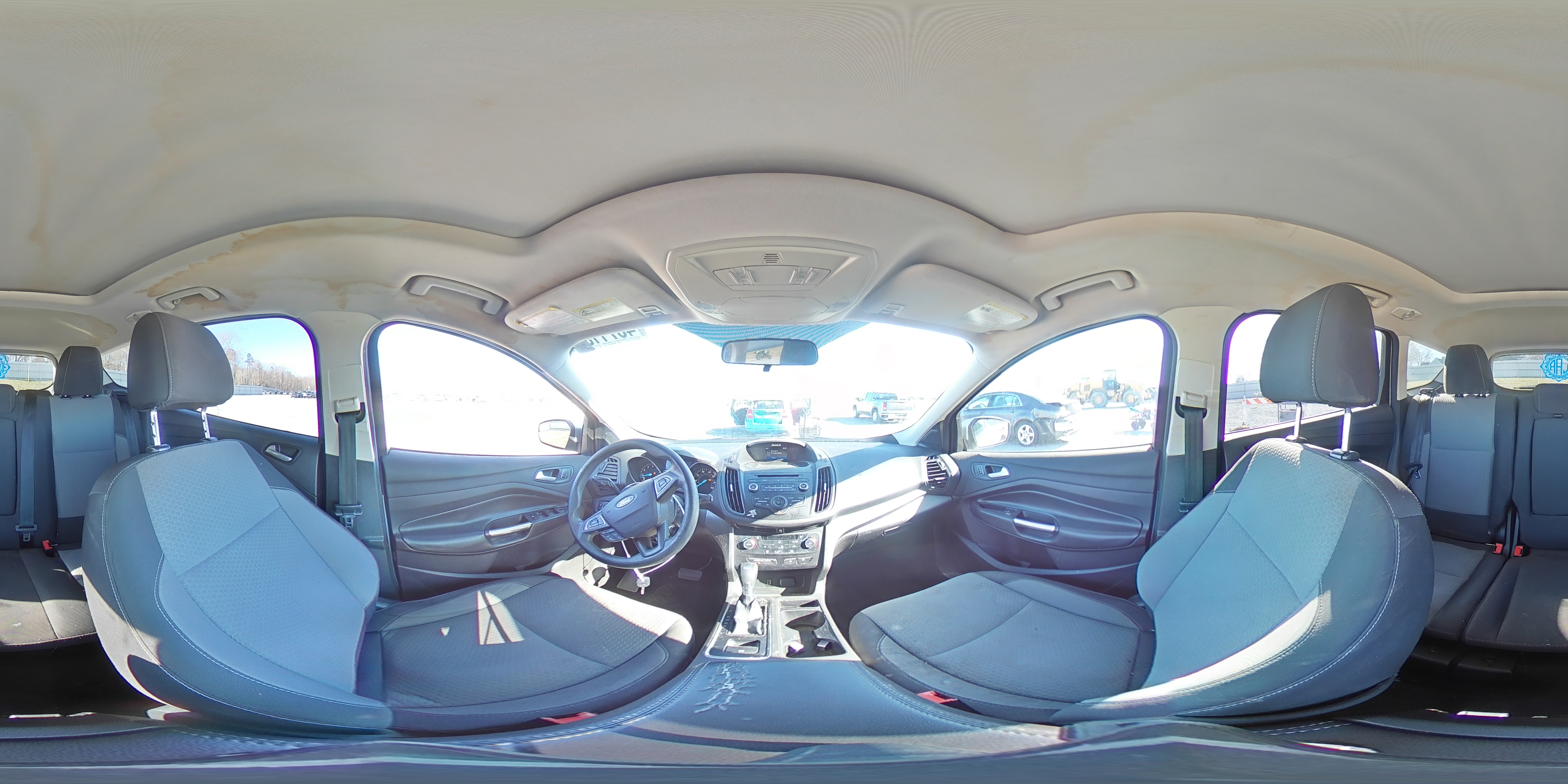 2017 Ford Escape - Image 13