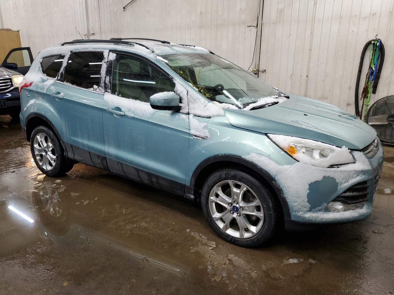 2013 Ford Escape - Image 4