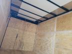 2025 Interstate Enclosed Cargo Trailer for Sale in Sikeston, MO - Normal Wear