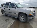 2005 Chevrolet Tahoe K1500 за продажба в Fresno, CA - Rear End