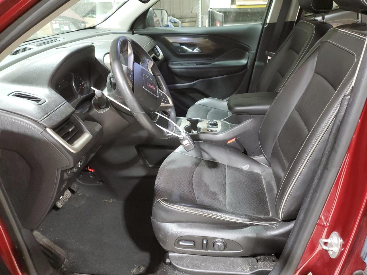 2018 GMC Terrain - Image 7