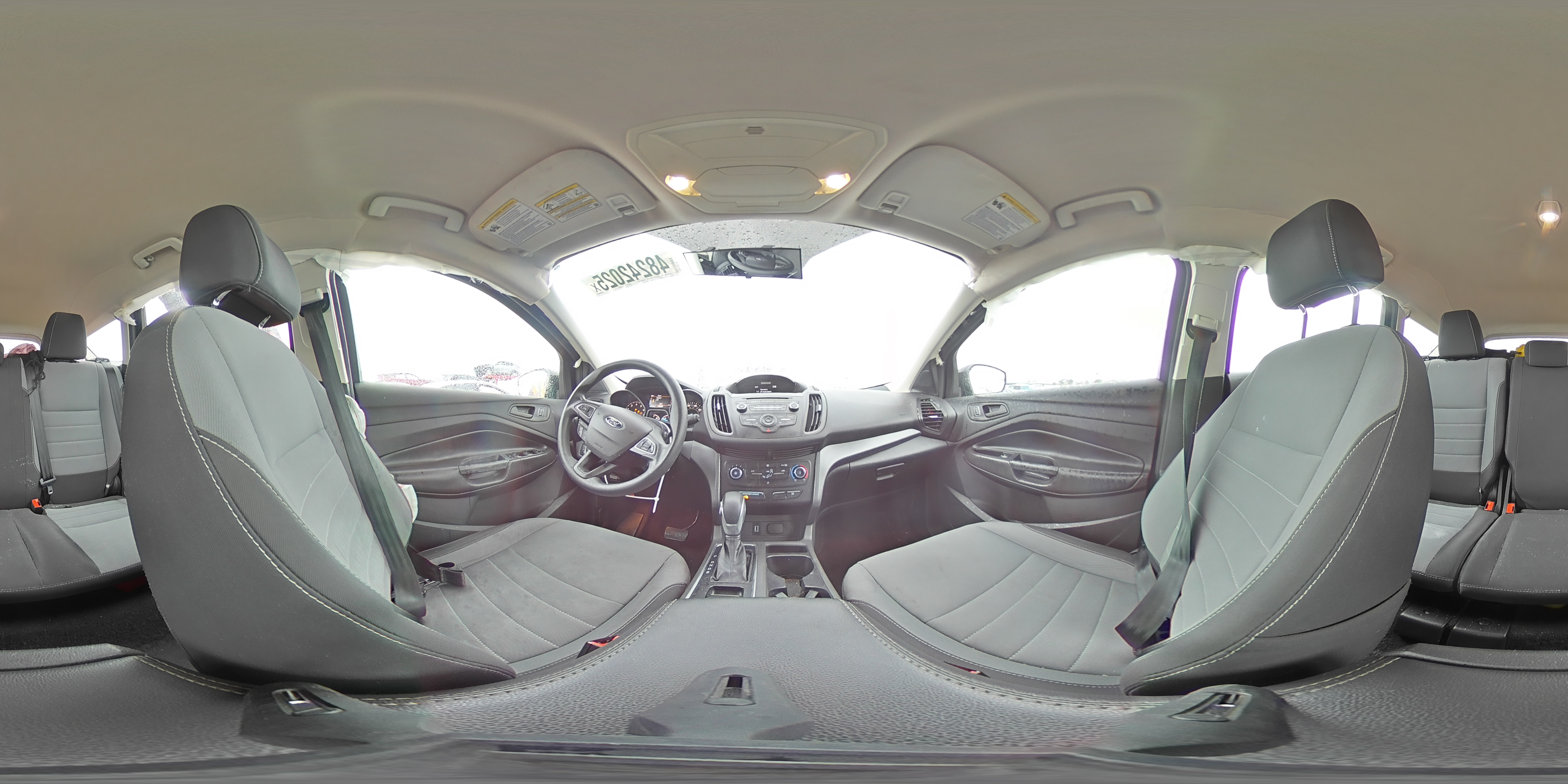 2017 Ford Escape - Image 14