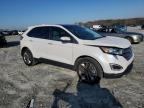 2017 Ford Edge Titanium للبيع في Loganville، GA - Front End