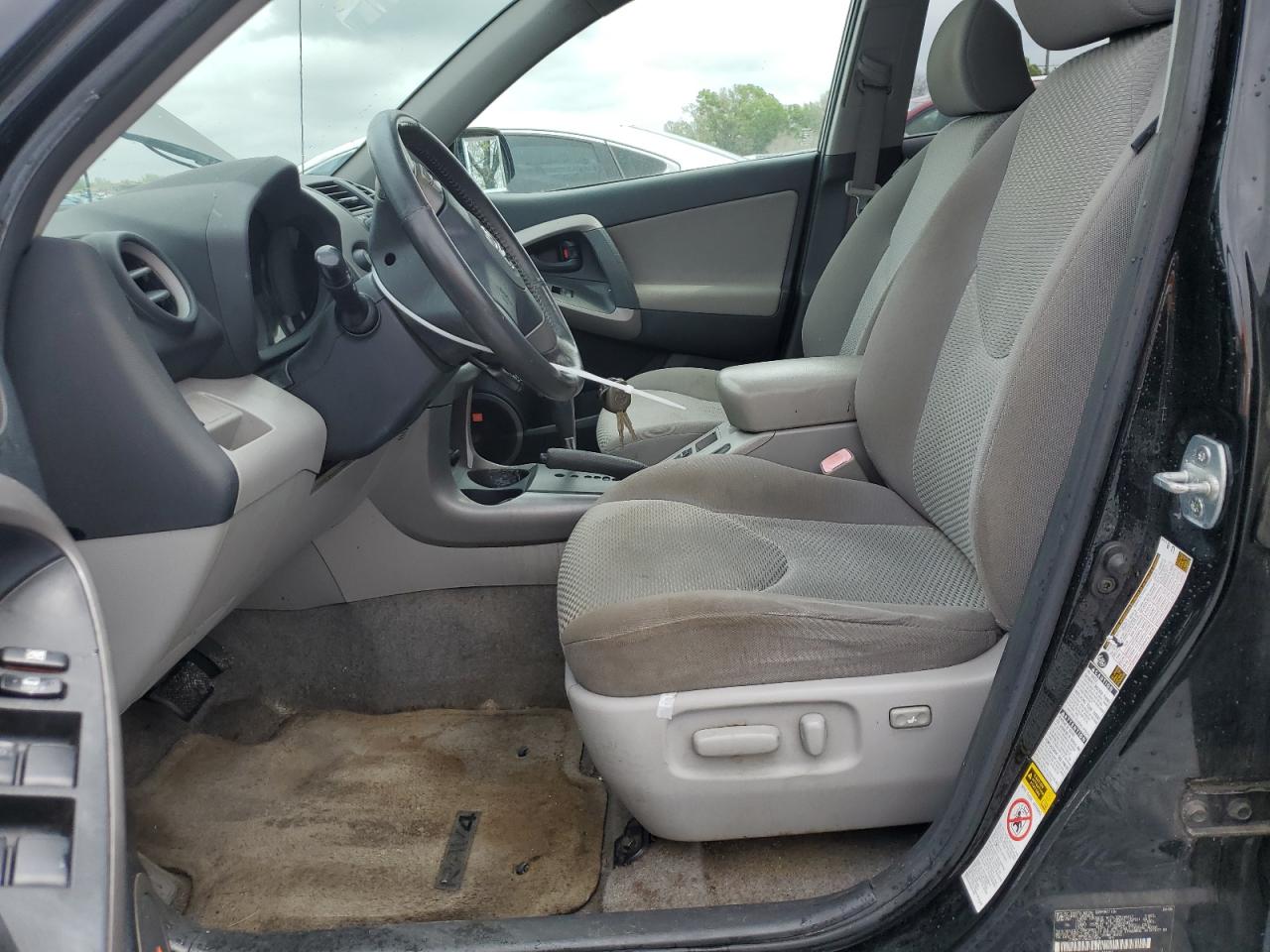2006 Toyota RAV 4 - Image 7