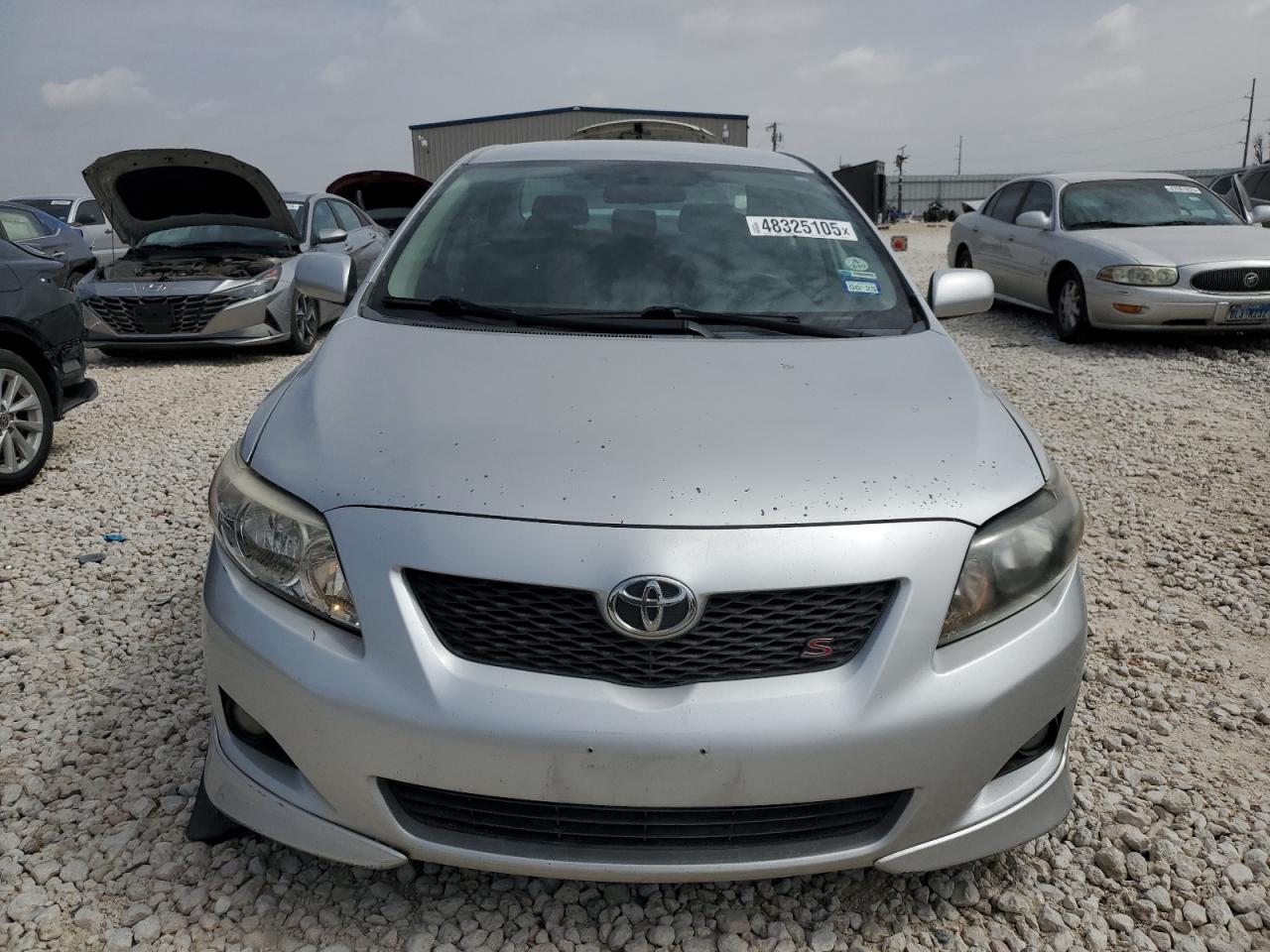 2010 Toyota Corolla - Image 5