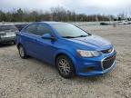 2017 Chevrolet Sonic Lt for Sale in Memphis, TN - Rear End