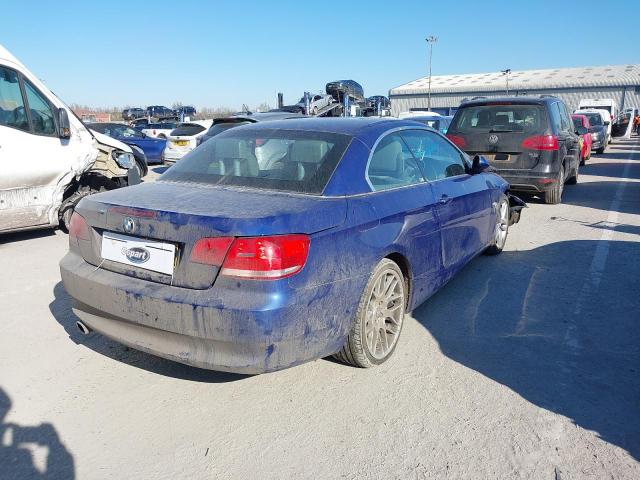 2007 BMW 320I SE
