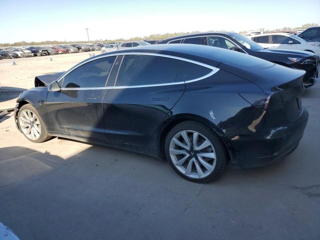  TESLA MODEL 3 2020 Czarny