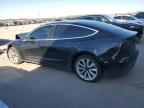 2020 Tesla Model 3  for Sale in Wilmer, TX - Front End