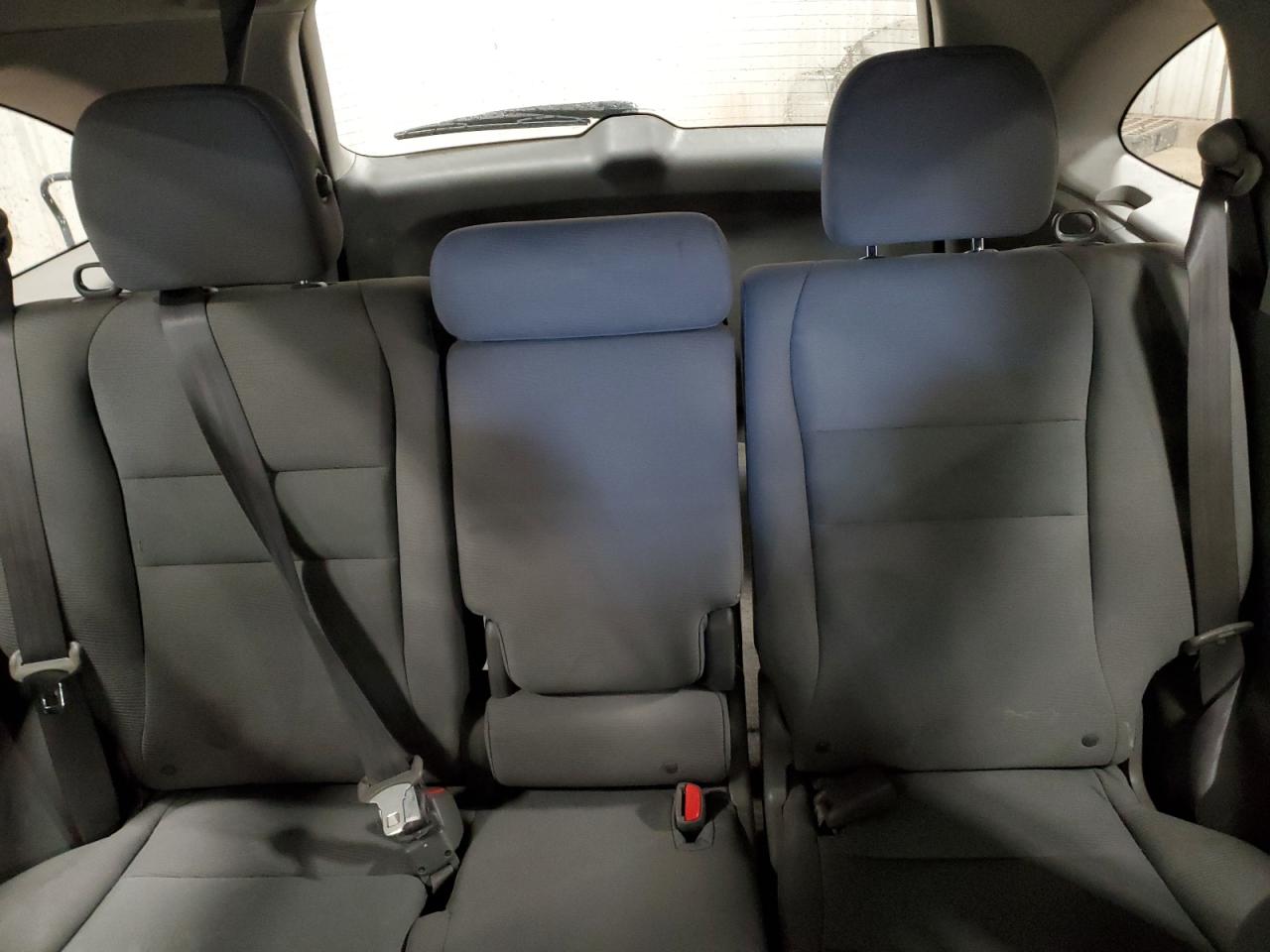 2011 Honda CR-V - Image 10