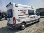 2021 Ford Transit T-350 იყიდება Mebane-ში, NC - Front End