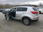 2016 Kia Sportage Lx продається в Louisville, KY - Front End