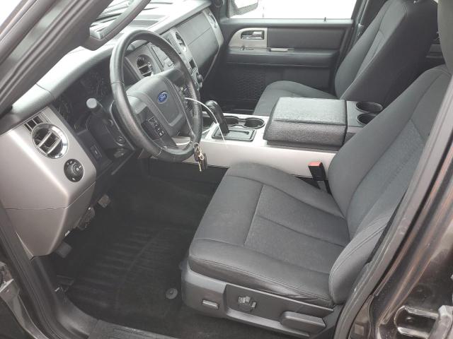 FORD EXPEDITION 2017 Серый