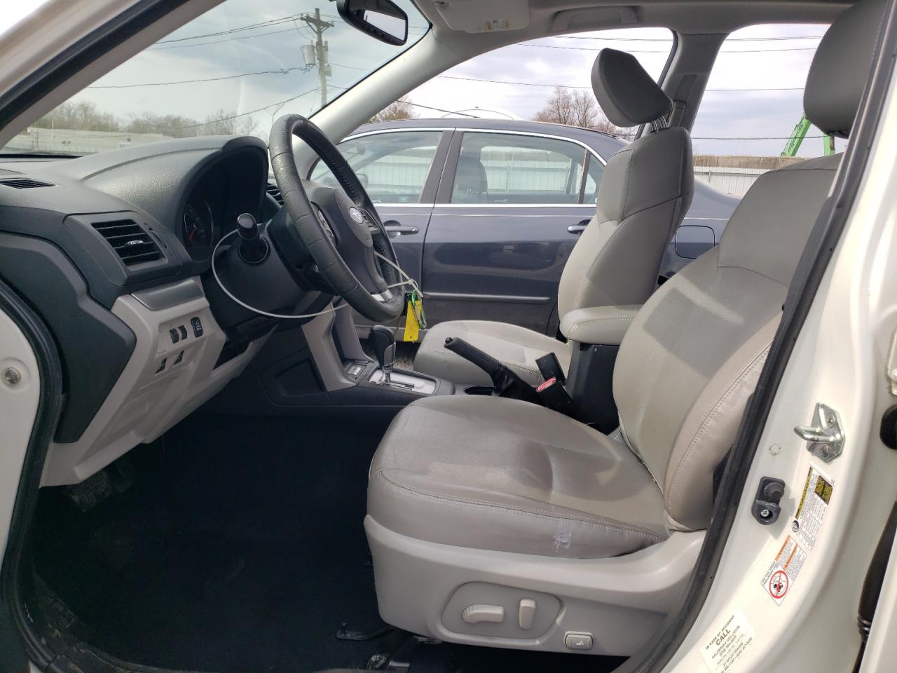 2015 Subaru Forester - Image 7