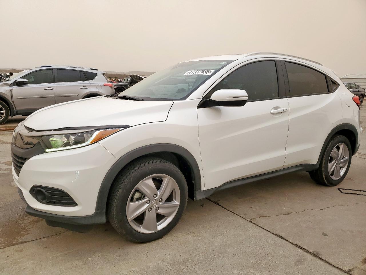 Grand Prairie, TX에서 판매 중인 2020 Honda Hr-V Exl - Rear End