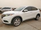 2020 Honda Hr-V Exl en Venta en Grand Prairie, TX - Rear End