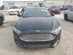 2014 Ford Fusion Se للبيع في Kansas City، KS - Mechanical