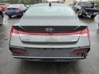 2024 Hyundai Elantra Blue   for Sale in Exeter, RI - Front End