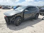 2022 Hyundai Tucson Limited на продаже в Houston, TX - Front End