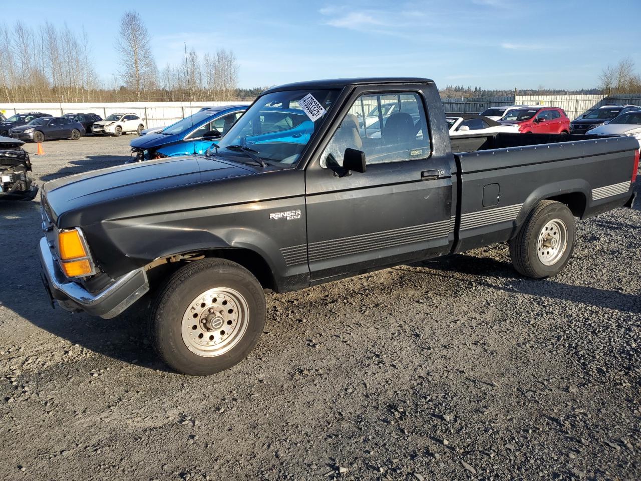 1991 Ford Ranger - Image 1