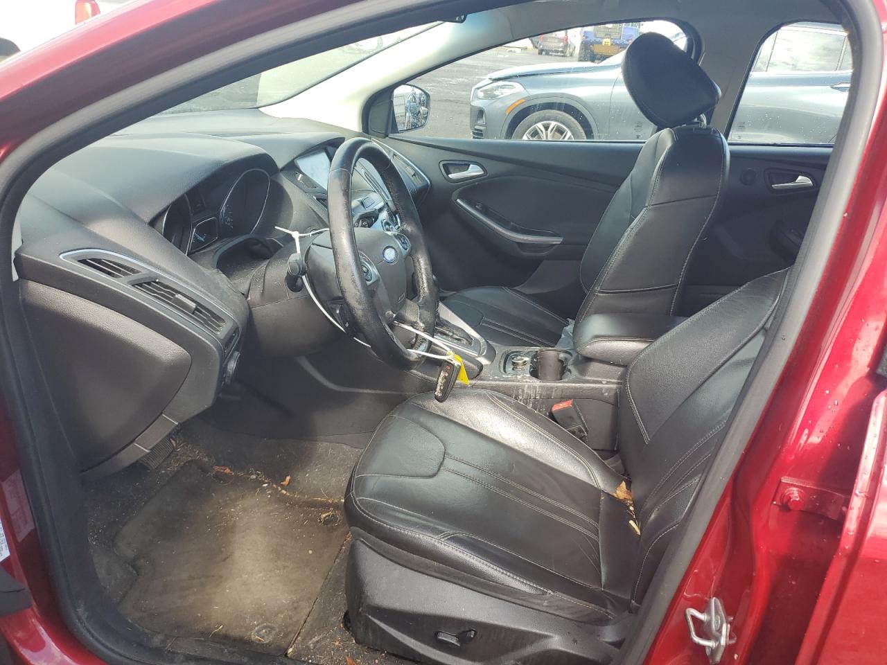 2014 Ford Focus - Image 7