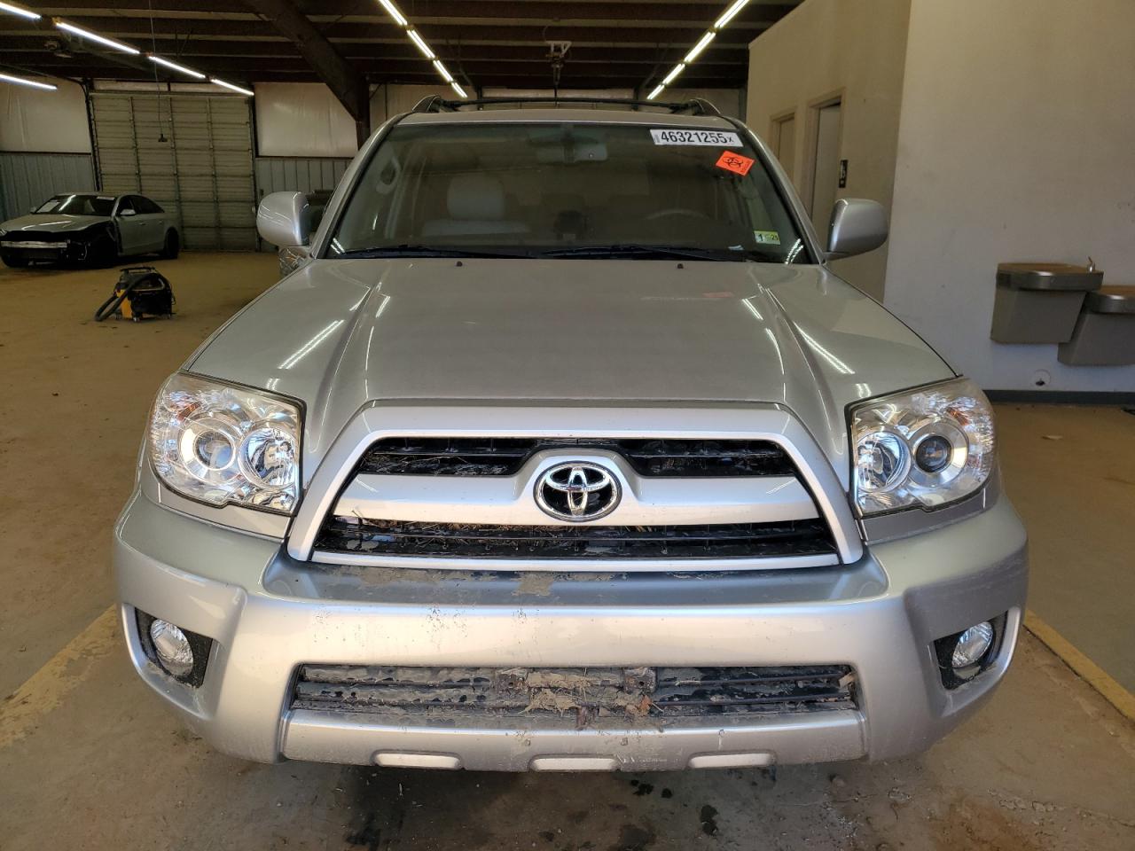 2008 Toyota 4Runner - Image 5