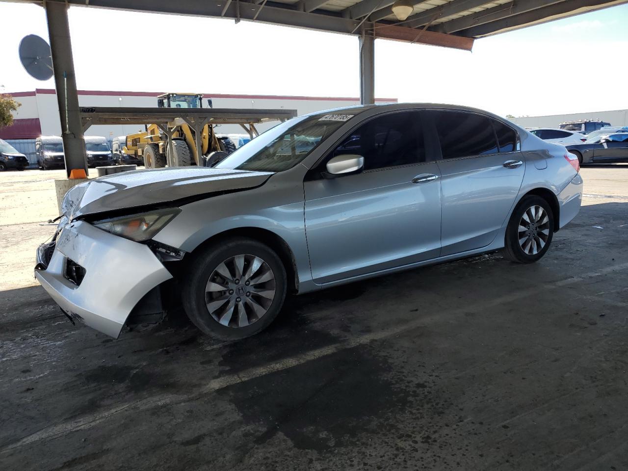 2013 Honda Accord - Image 1