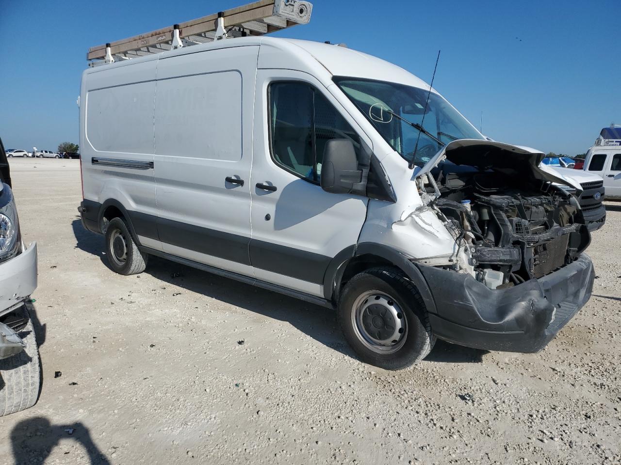 2015 Ford Transit - Image 4