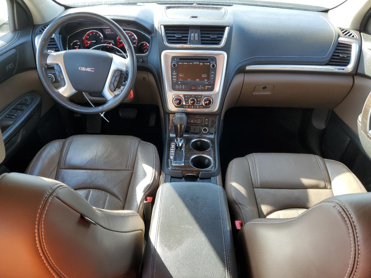 2015 GMC Acadia - Image 8