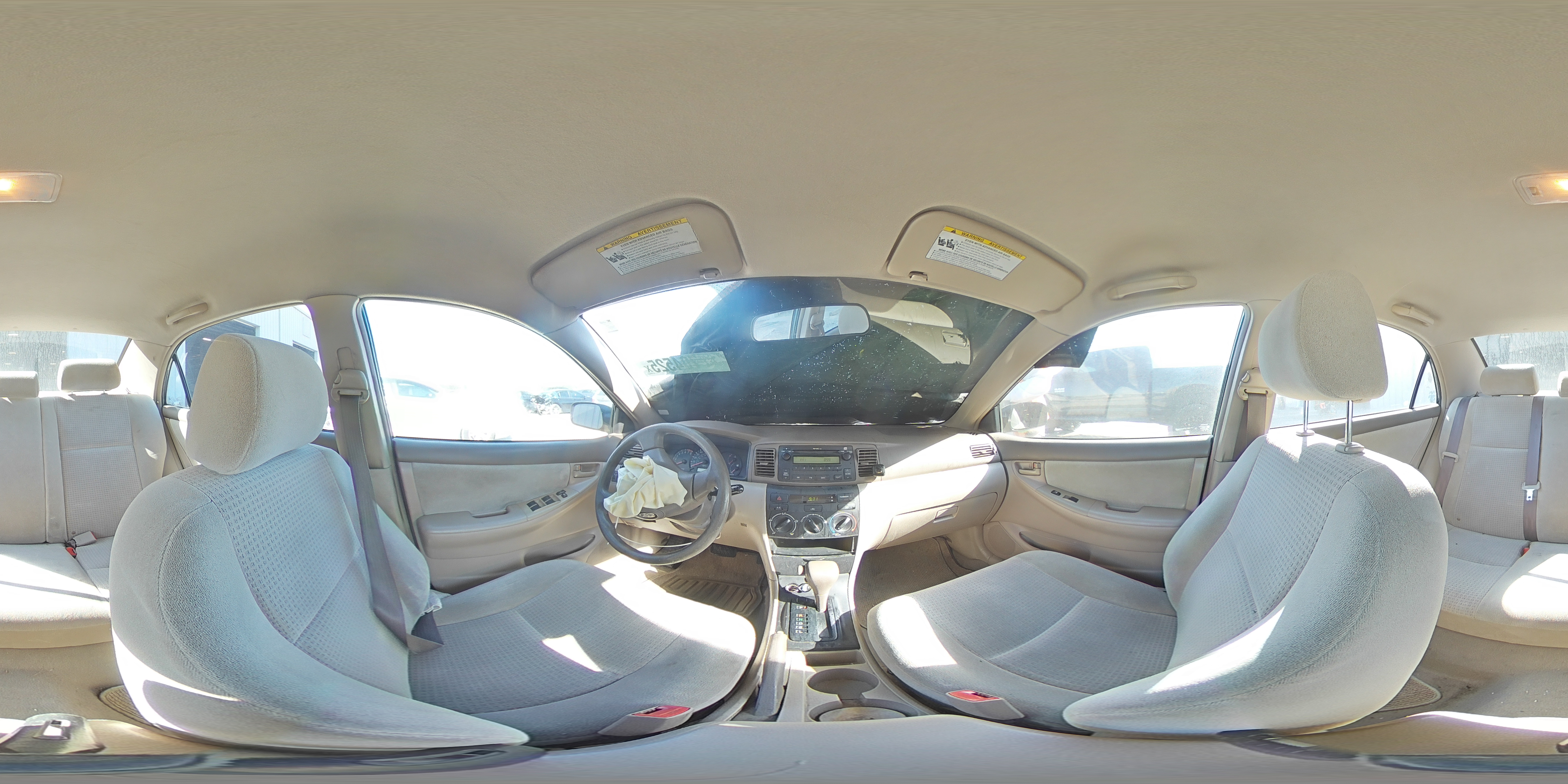 2008 Toyota Corolla - Image 13