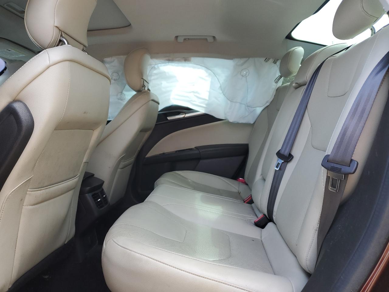 2015 Ford Fusion - Image 10