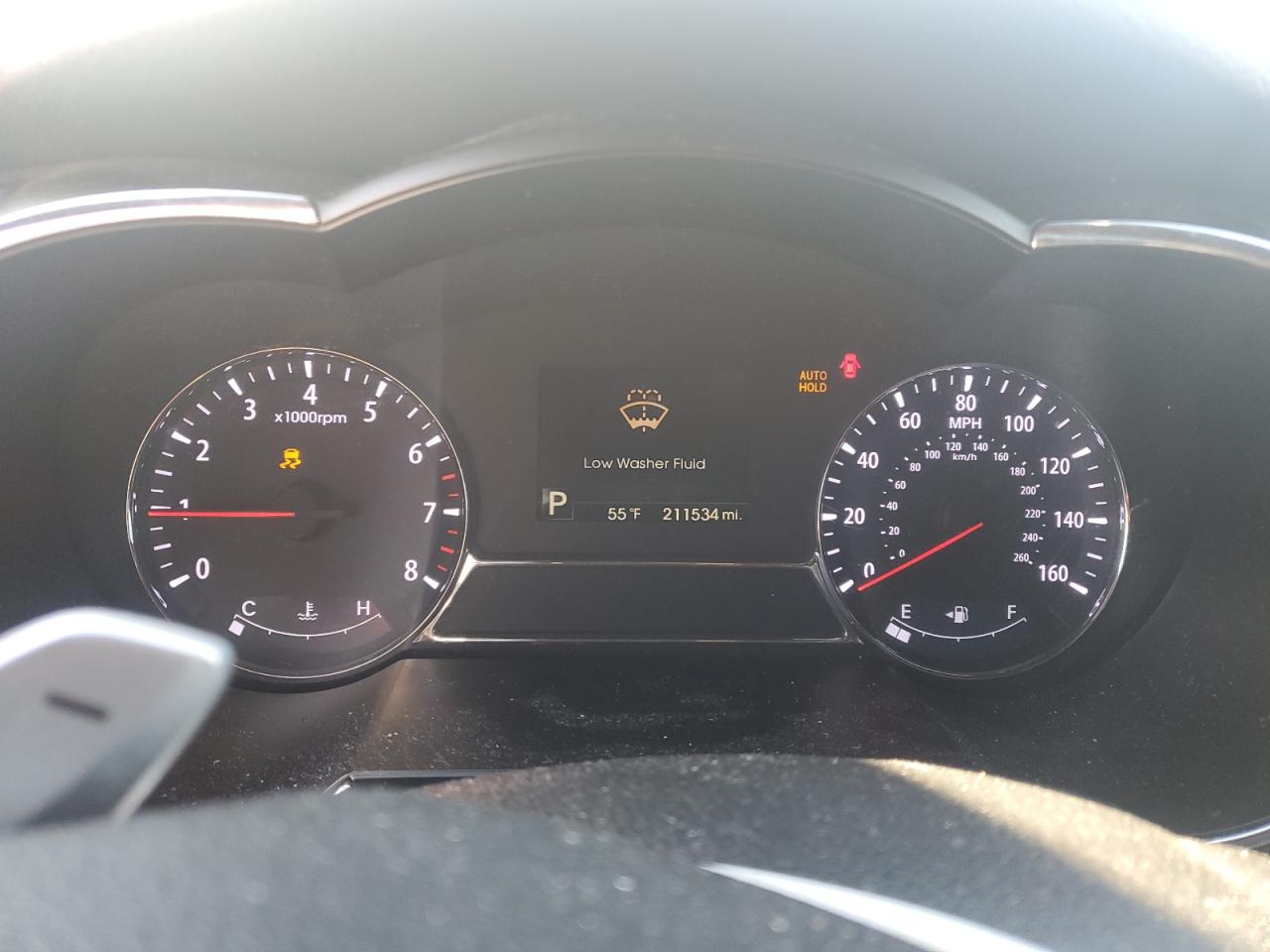 2013 Kia Optima - Image 9
