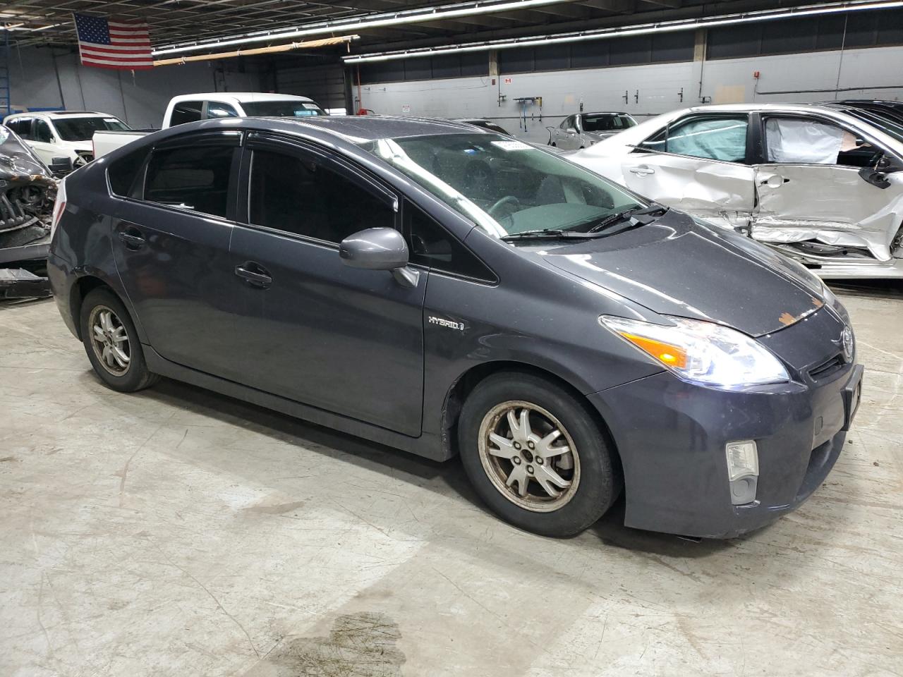 2011 Toyota Prius - Image 4