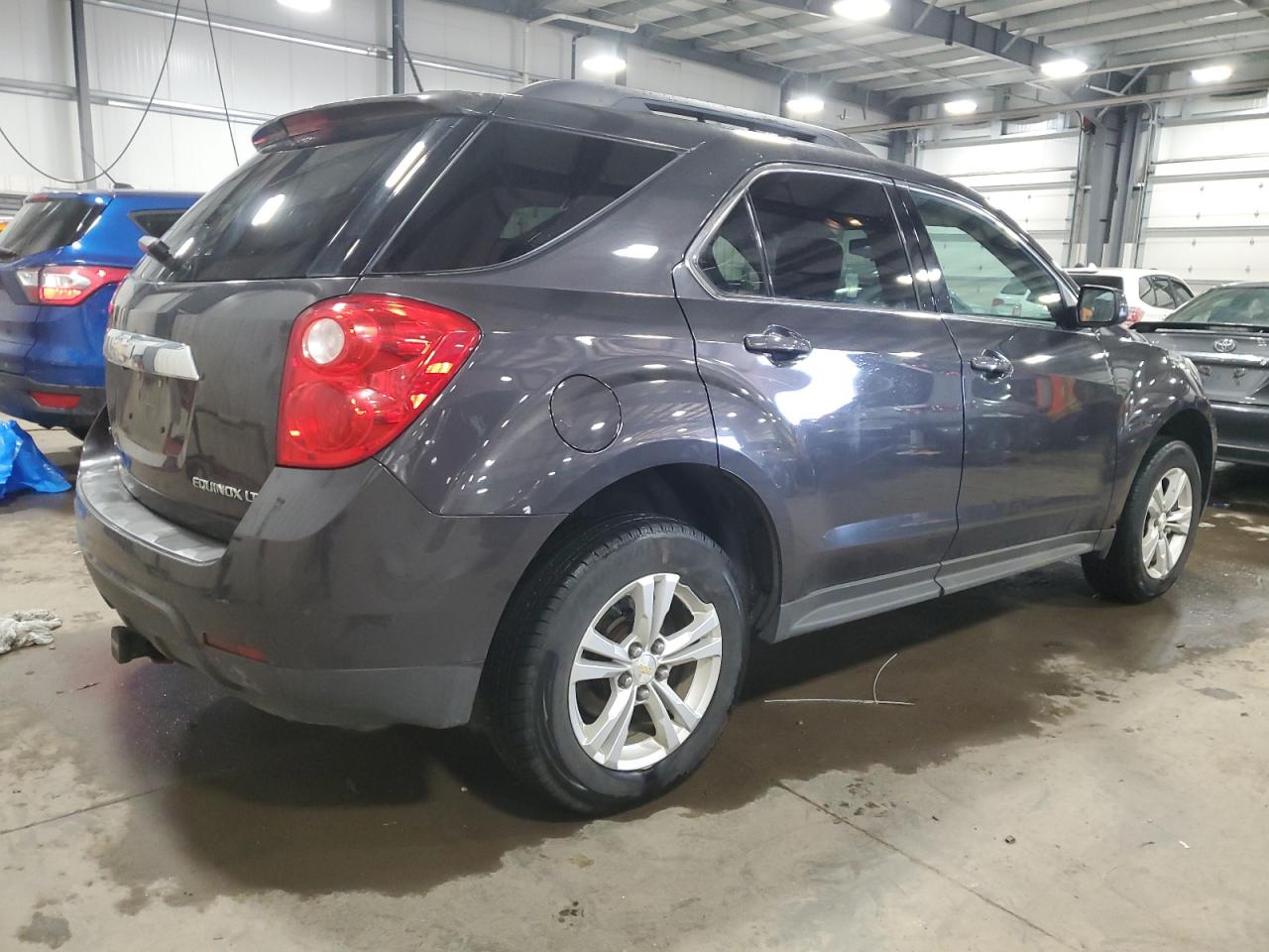 2015 Chevrolet Equinox - Image 3