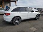 2017 Mercedes-Benz Glc 43 4Matic Amg de vânzare în Denver, CO - Front End