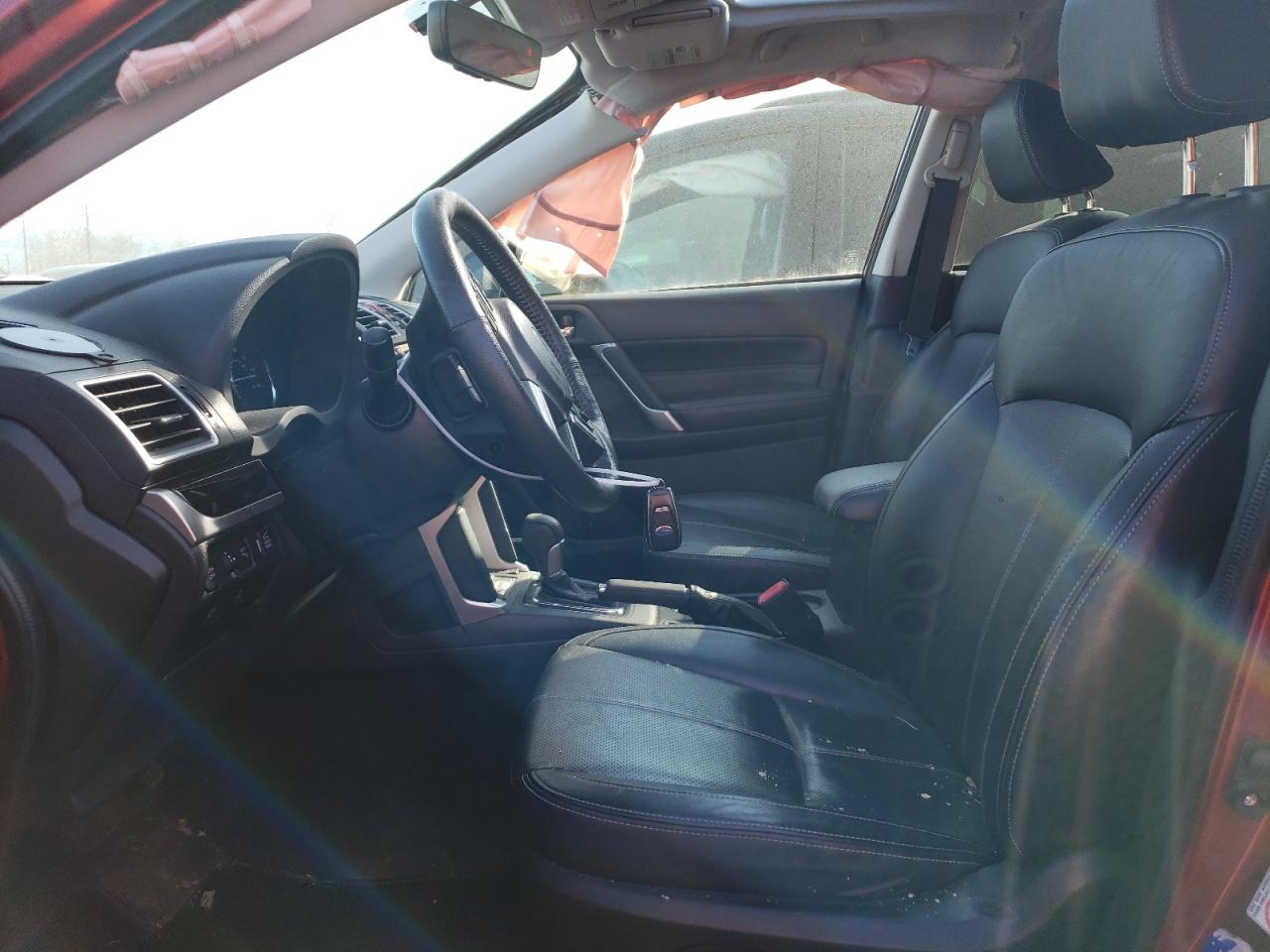 2018 Subaru Forester - Image 7