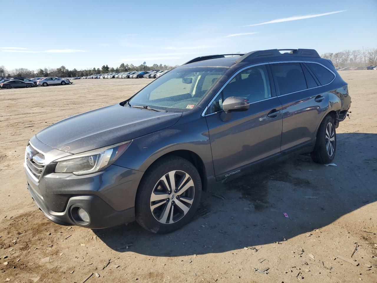 2019 Subaru Outback - Image 1