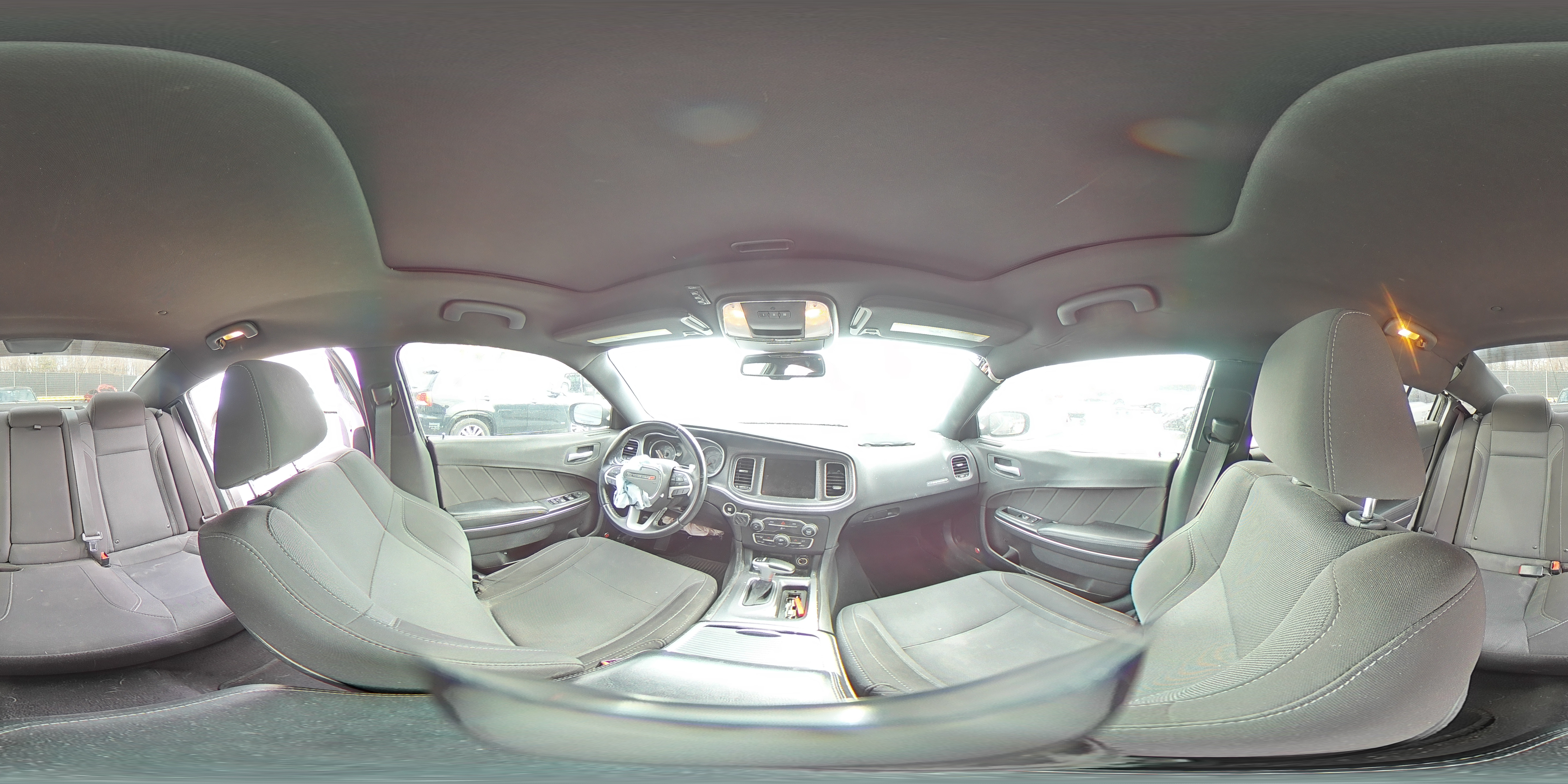 2016 Dodge Charger - Image 13