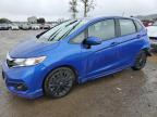 2018 Honda Fit Sport للبيع في San Martin، CA - Rear End