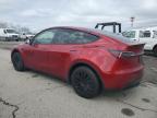 2024 Tesla Model Y  للبيع في Bakersfield، CA - Front End