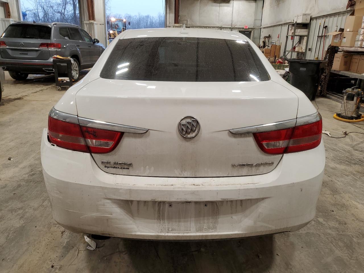 2014 Buick Verano - Image 6